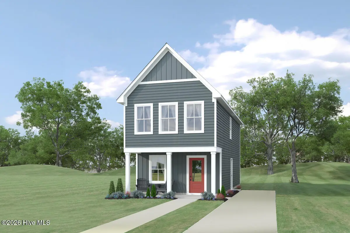 664 Savinwood Trail Ne, Bolivia, NC 28422 - Image #1