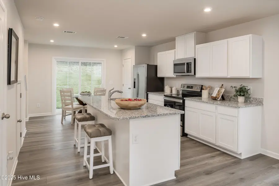 664 Savinwood Trail Ne, Bolivia, NC 28422 - Image #3