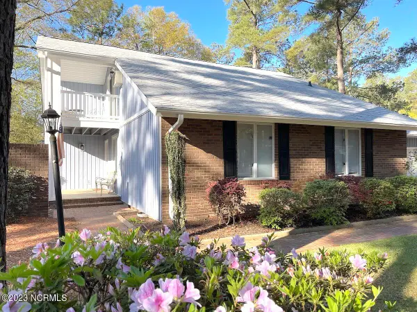 375 Saint Andrews Drive, Pinehurst, NC 28374