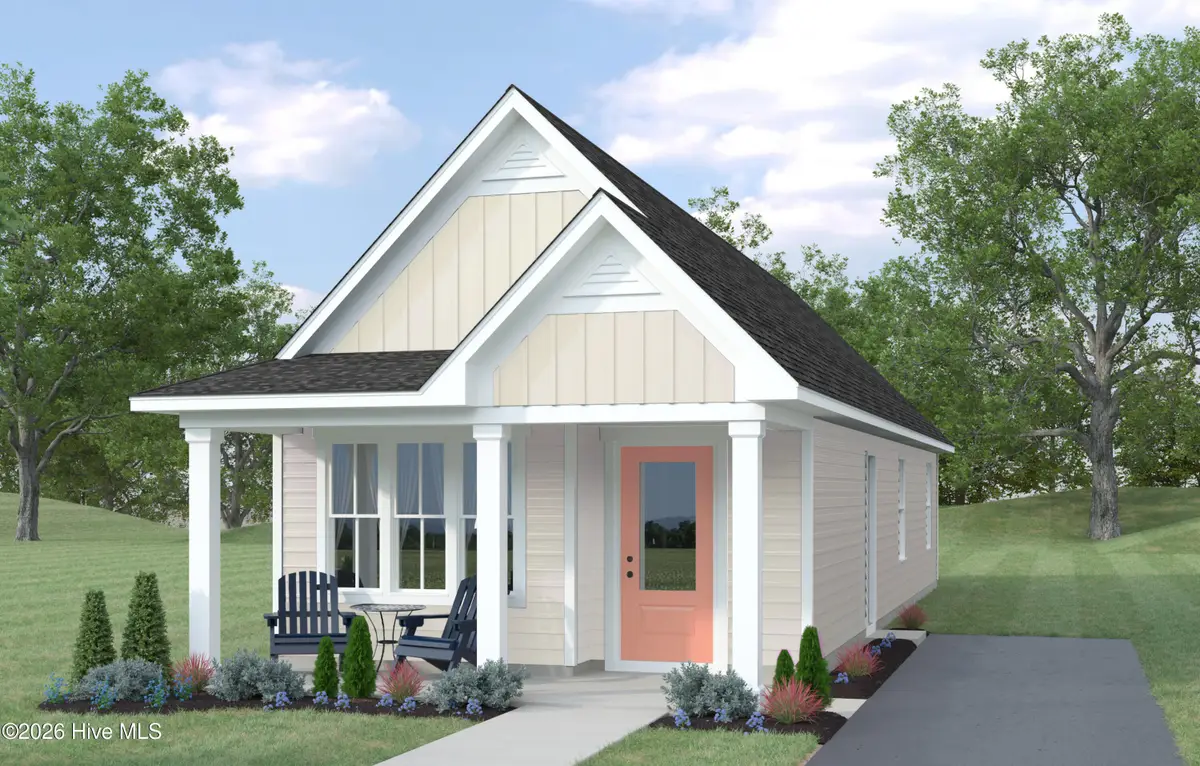 668 Savinwood Trail Ne, Bolivia, NC 28422 - Image #1