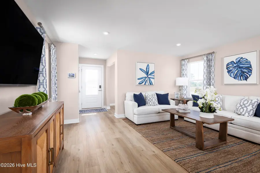 668 Savinwood Trail Ne, Bolivia, NC 28422 - Image #2