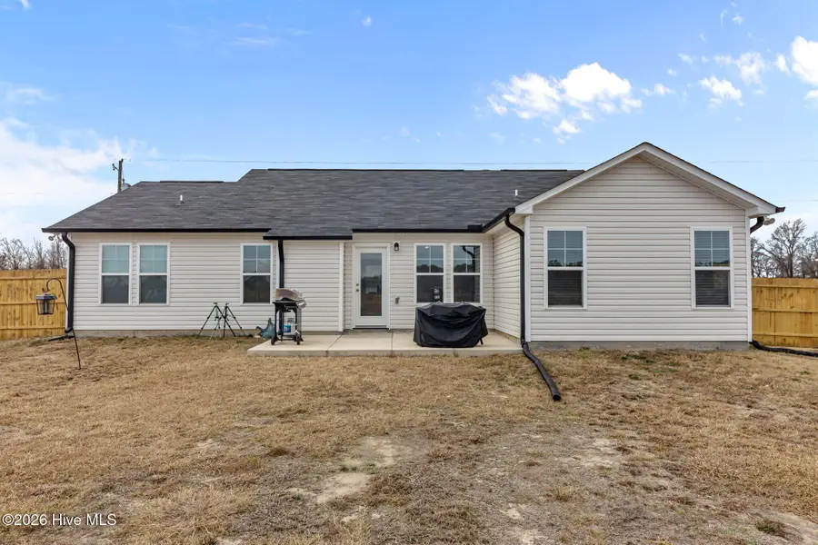 522 Carolina Church Road, Saint Pauls, NC 28384 - Image #2