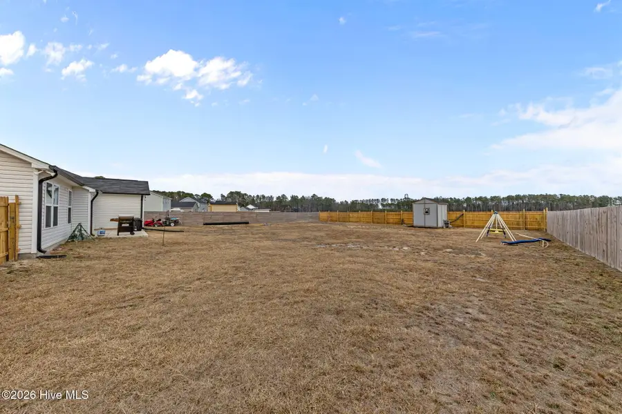 522 Carolina Church Road, Saint Pauls, NC 28384 - Image #3