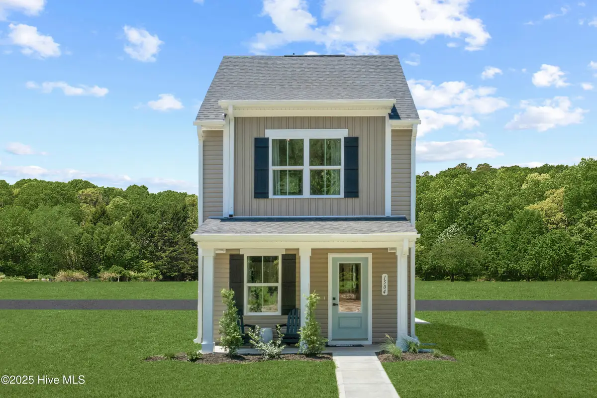 684 Savinwood Trail Ne, Bolivia, NC 28422 - Image #1