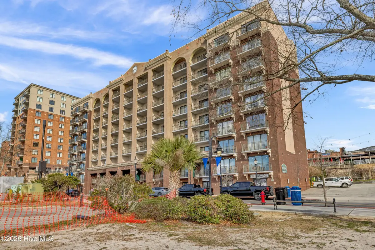 106 N Water Street #Ste 709, Wilmington, NC 28401 - Image #1