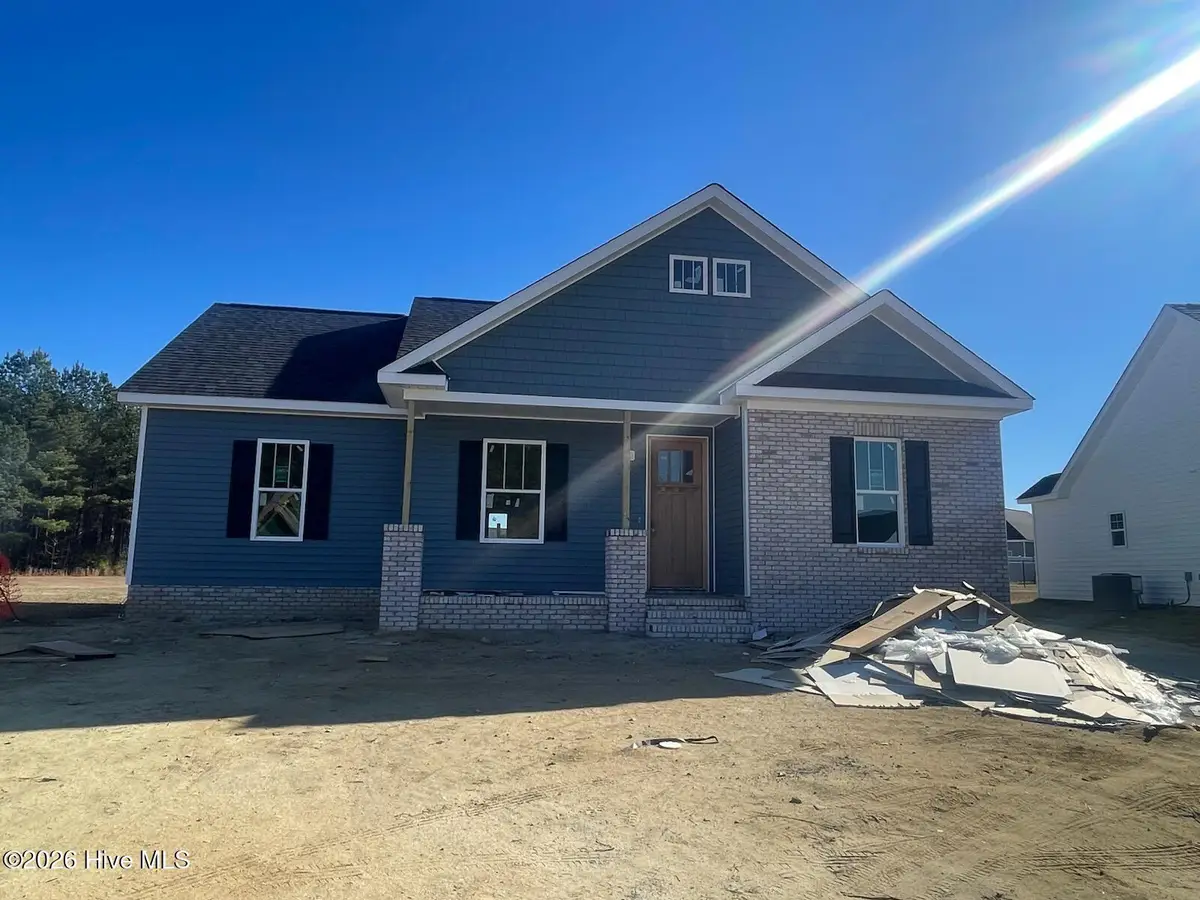 3806 Lightwater Lane, Elm City, NC 27822 - Image #1