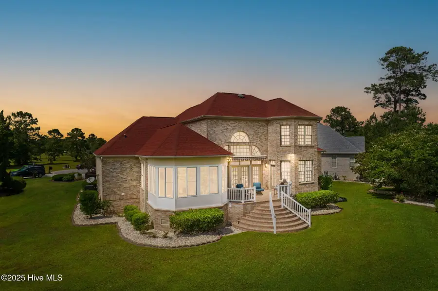 567 Fairburn Court Nw, Calabash, NC 28467 - Image #2