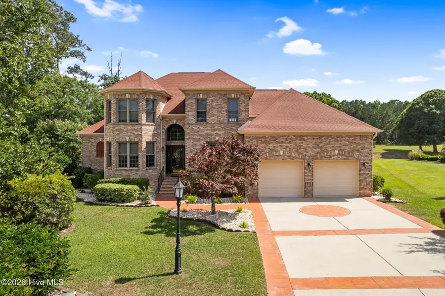 567 Fairburn Court Nw, Calabash, NC 28467 - Image #3