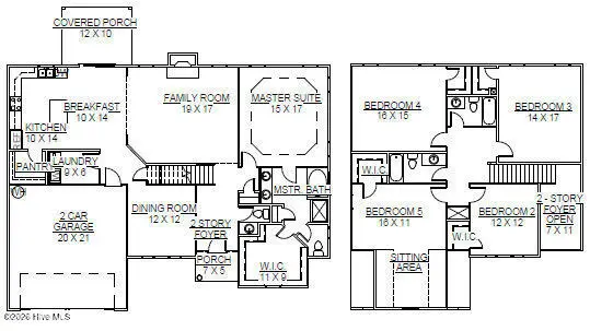 2003 Tarpon Trail, New Bern, NC 28562 - Image #3