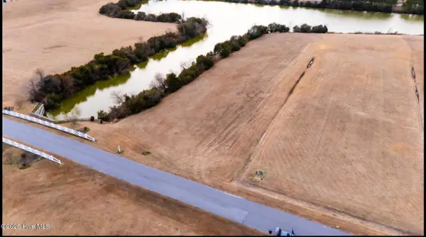 Lot 5 Blue Heron Boulevard, Hertford, NC 27944