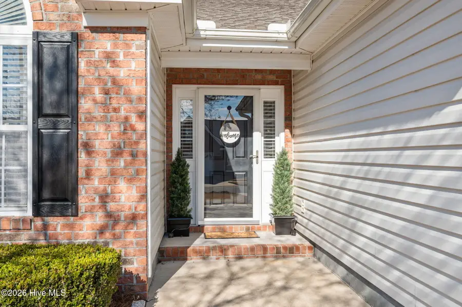 1800 Stone Wood Drive, Winterville, NC 28590 - Image #3