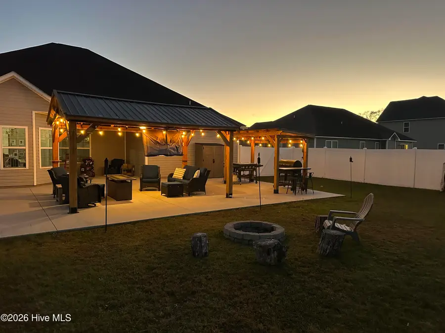 457 Meadowlark Drive, Winterville, NC 28590 - Image #3