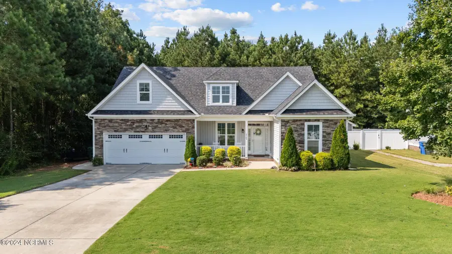 2509 Chelsea Drive Nw, Wilson, NC 27896 - Image #2