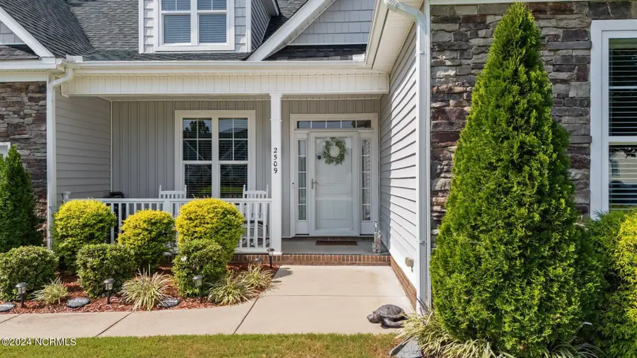 2509 Chelsea Drive Nw, Wilson, NC 27896 - Image #3