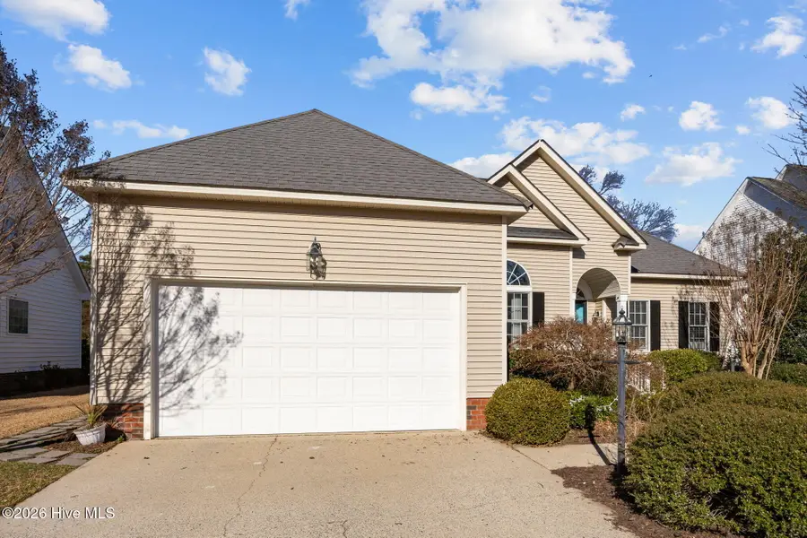 1708 Rondo Drive, Greenville, NC 27858 - Image #3