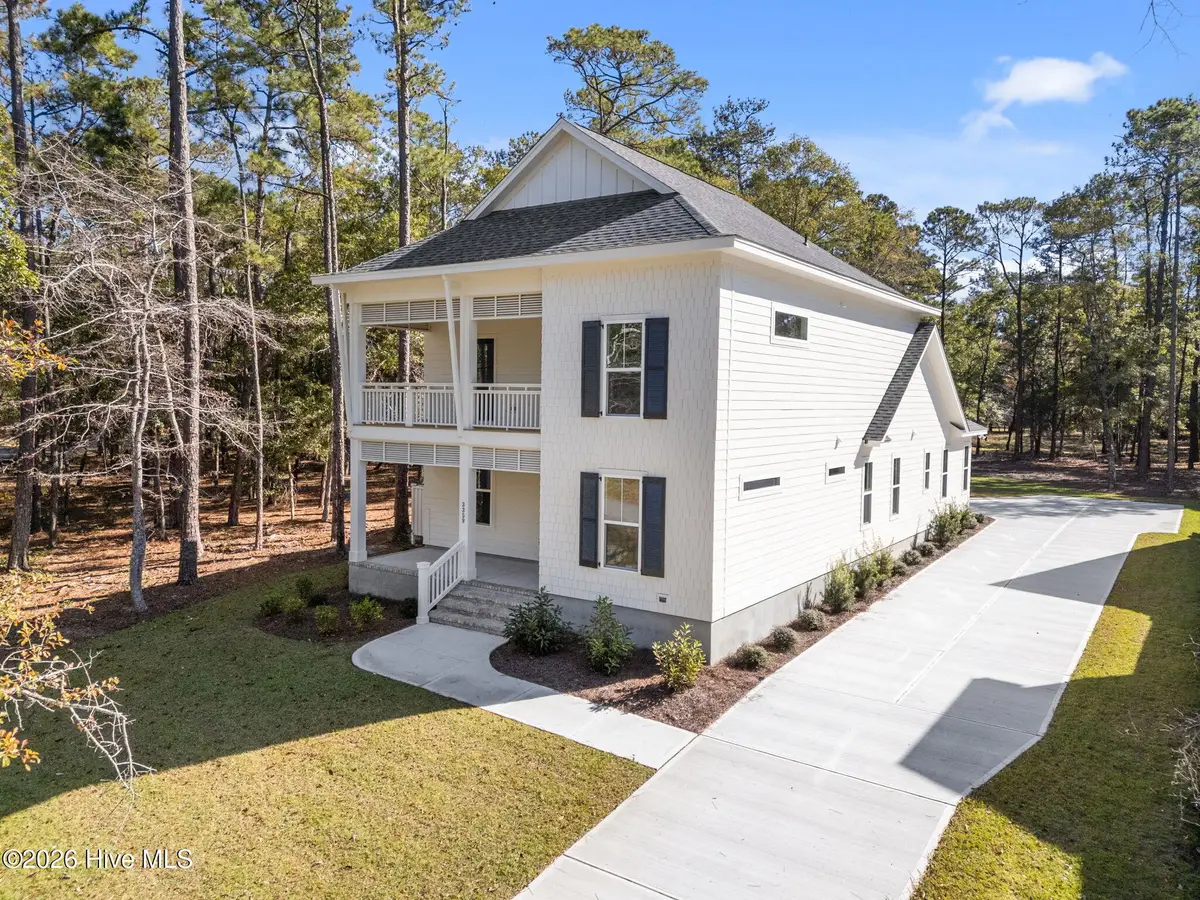 3359 Portside Drive Sw, Supply, NC 28462 - Image #1