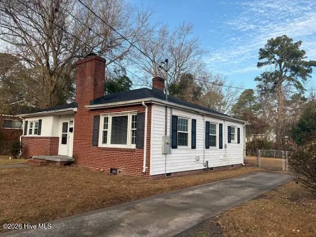 601 Madison Avenue, Kinston, NC 28501 - Image #2
