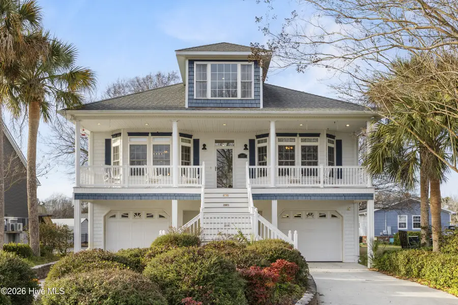 1031 Mallard Bay Road, Hampstead, NC 28443 - Image #2