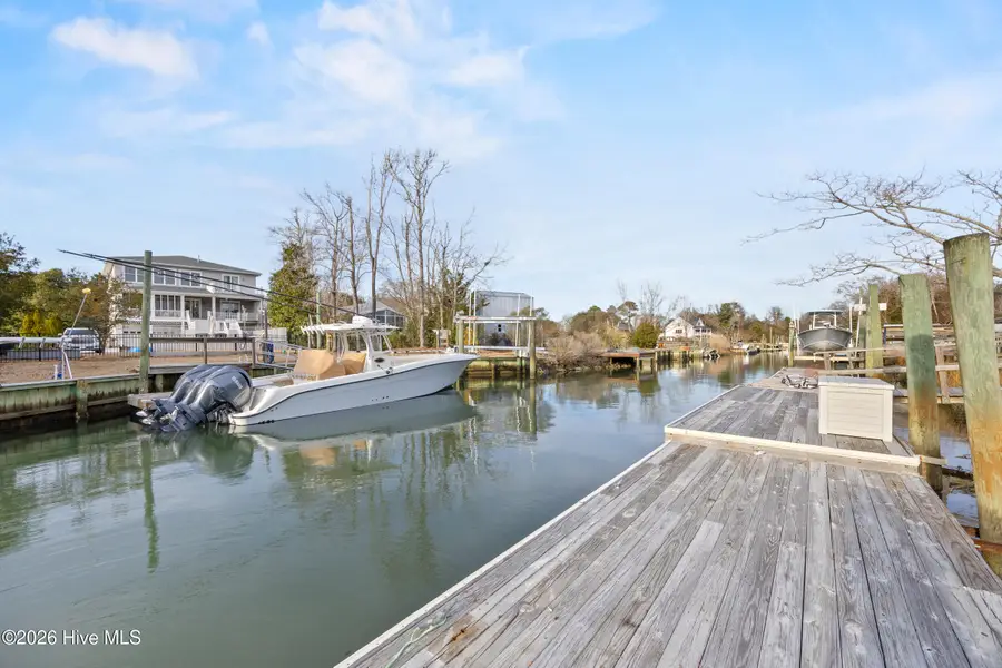 1031 Mallard Bay Road, Hampstead, NC 28443 - Image #3