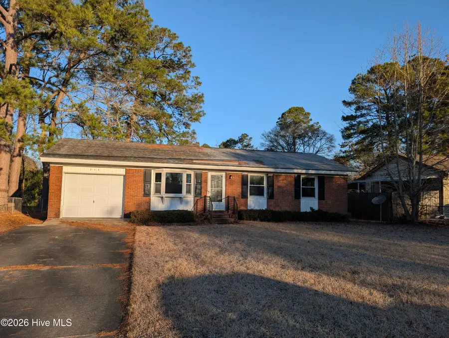 204 Shamrock Drive, Jacksonville, NC 28540 - Image #2