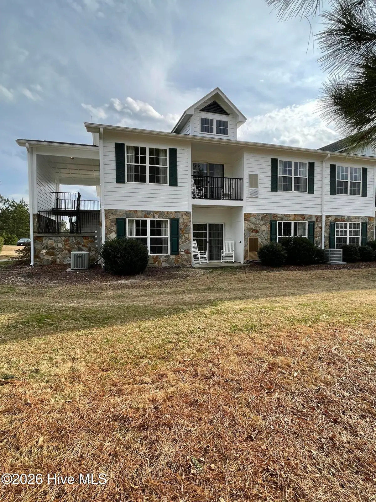 490 Little River Farm Boulevard #A103, Carthage, NC 28327 - Image #1