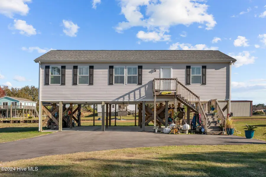 1134 Whichards Beach Road, Chocowinity, NC 27817 - Image #3