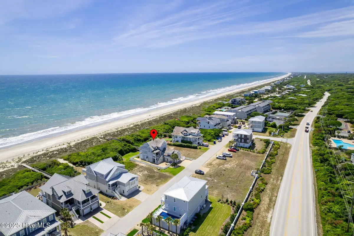 125 Roosevelt Drive, Pine Knoll Shores, NC 28512 - Image #1