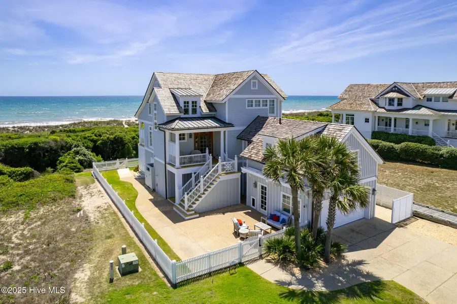 125 Roosevelt Drive, Pine Knoll Shores, NC 28512 - Image #2