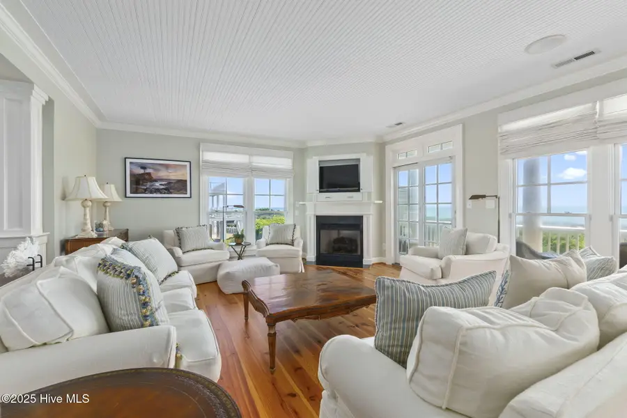 125 Roosevelt Drive, Pine Knoll Shores, NC 28512 - Image #3