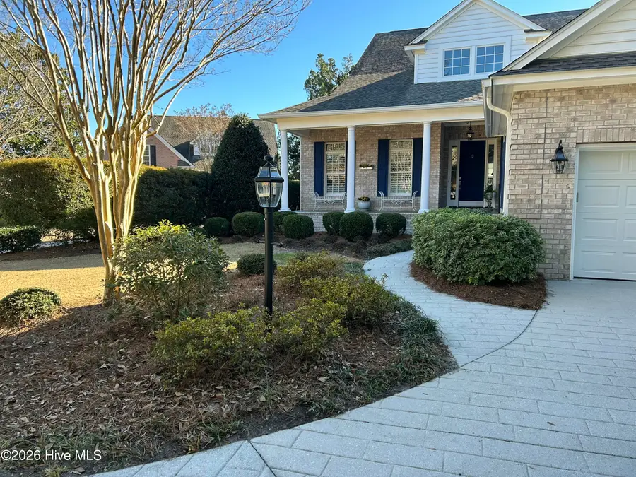 424 Black Diamond Drive, Wilmington, NC 28411 - Image #2