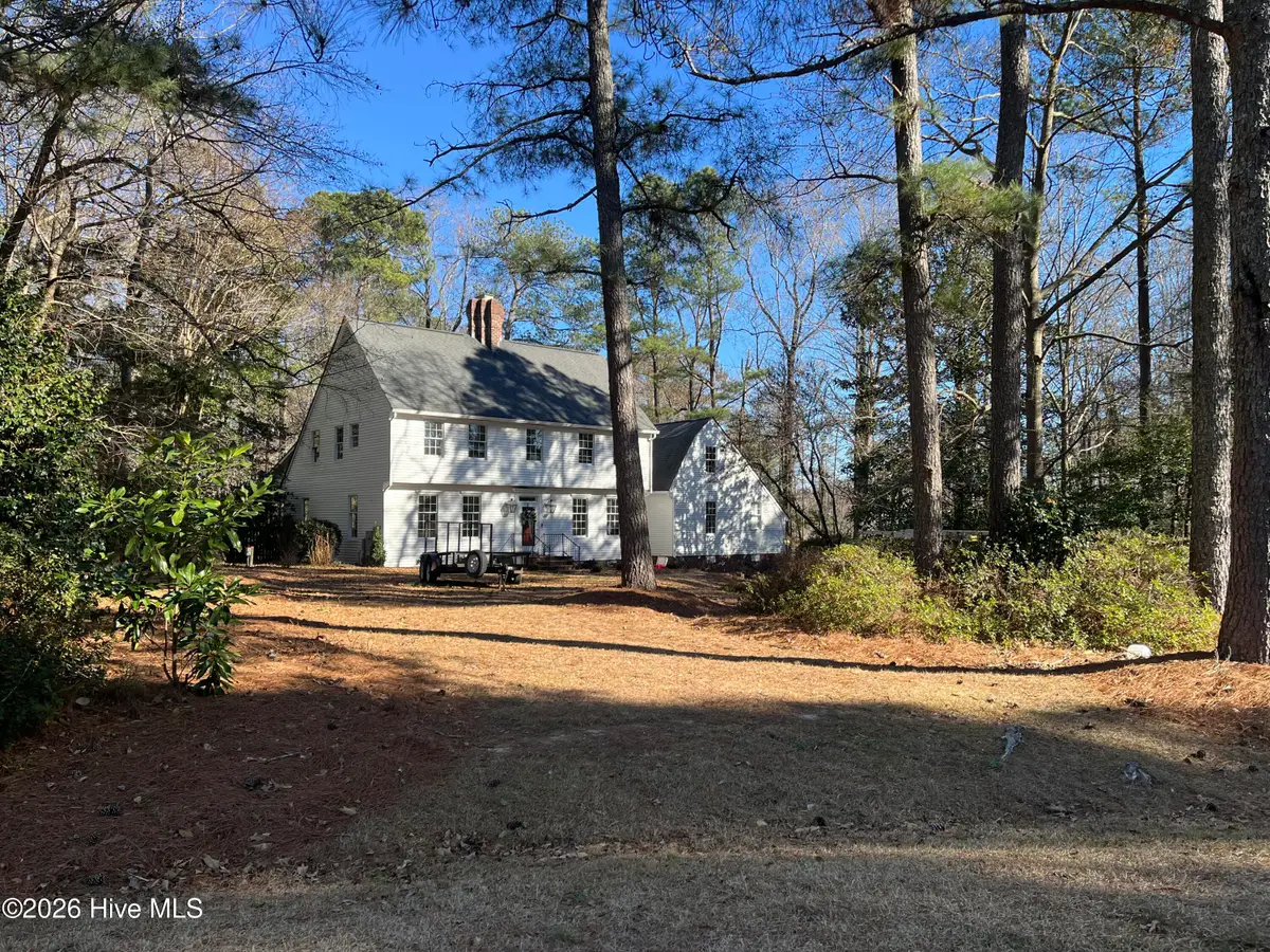 107 Robin Road, Greenville, NC 27858 - Image #1