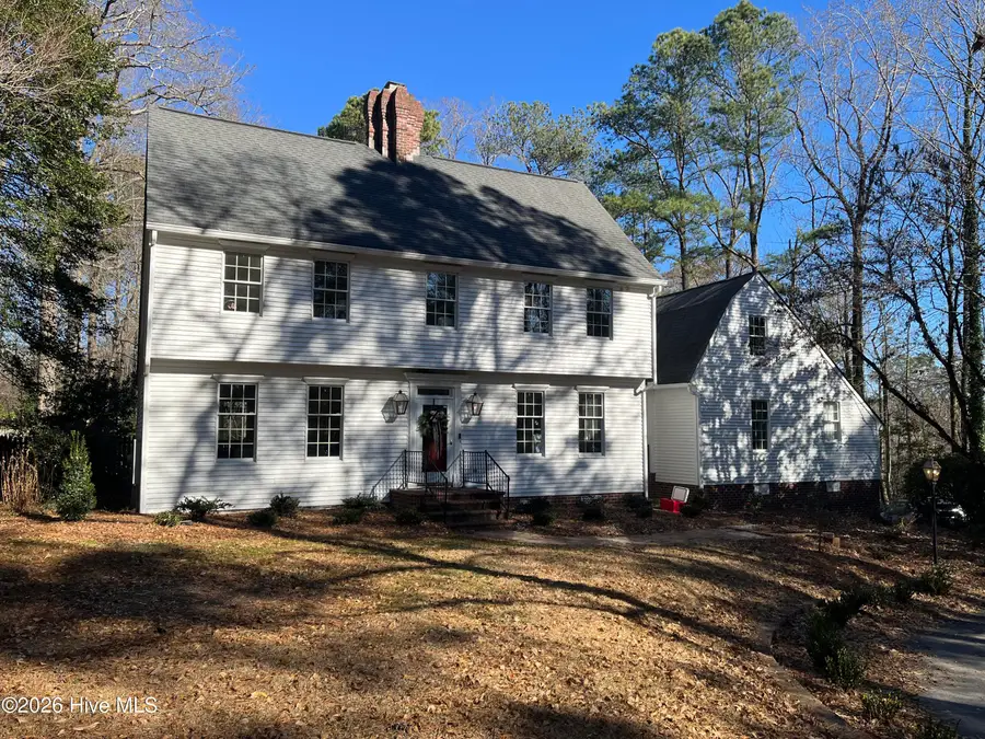 107 Robin Road, Greenville, NC 27858 - Image #2