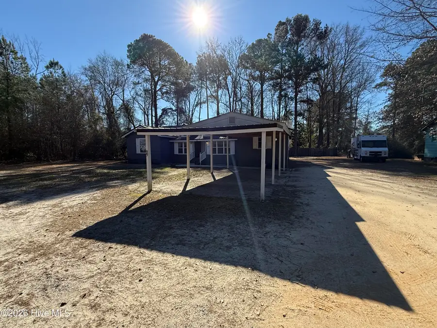 99 Rich Street, Salemburg, NC 28385 - Image #3