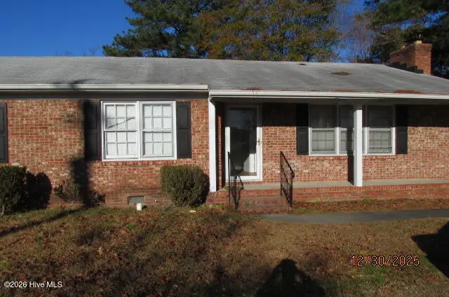 2410 N Roberts Avenue, Lumberton, NC 28358 - Image #1