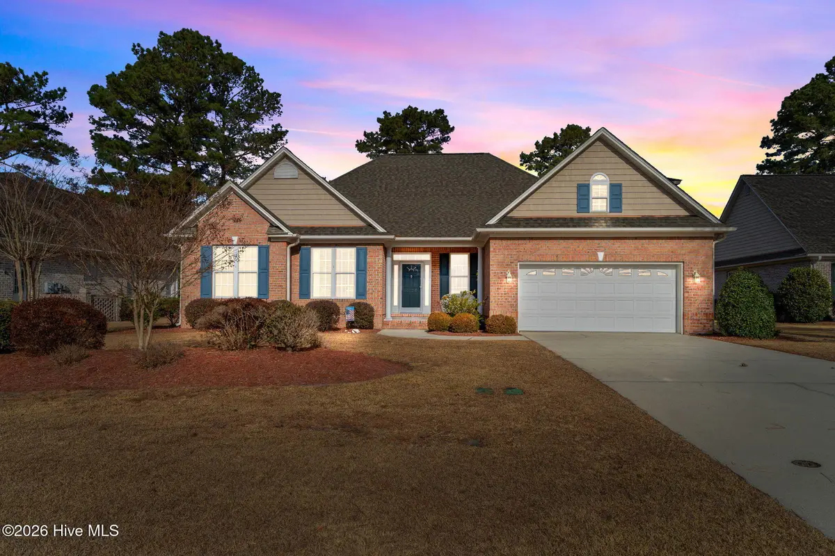 1120 Hampton Pines Court, Leland, NC 28451 - Image #1