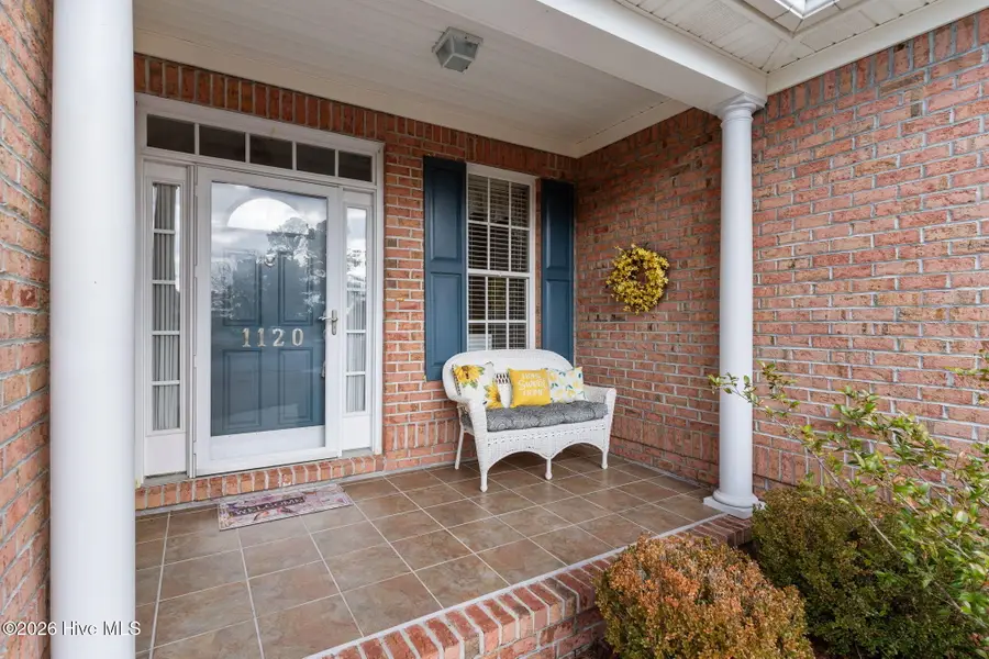 1120 Hampton Pines Court, Leland, NC 28451 - Image #2