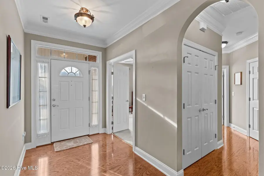 1120 Hampton Pines Court, Leland, NC 28451 - Image #3