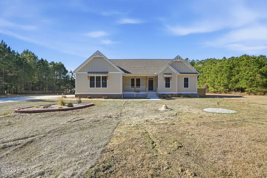321 Riversound Drive, Edenton, NC 27932 - Image #3