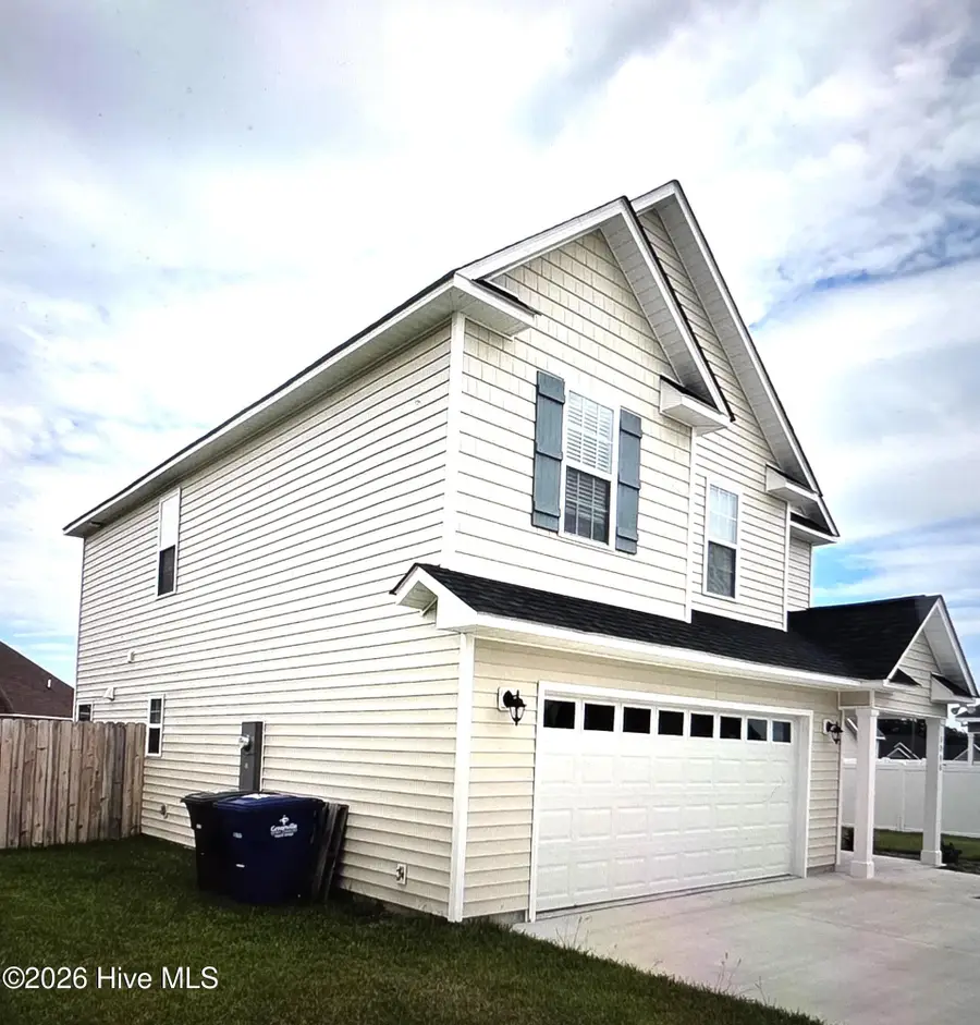 1308 Wanetas Court, Winterville, NC 28590 - Image #3