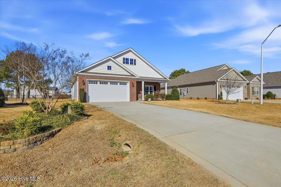 113 Muirfield Place, Goldsboro, NC 27534 - Image #2