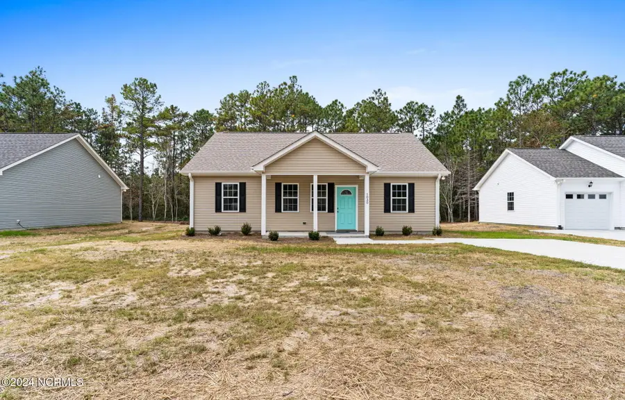 40 S Fayetteville Road, Southport, NC 28461 - Image #2