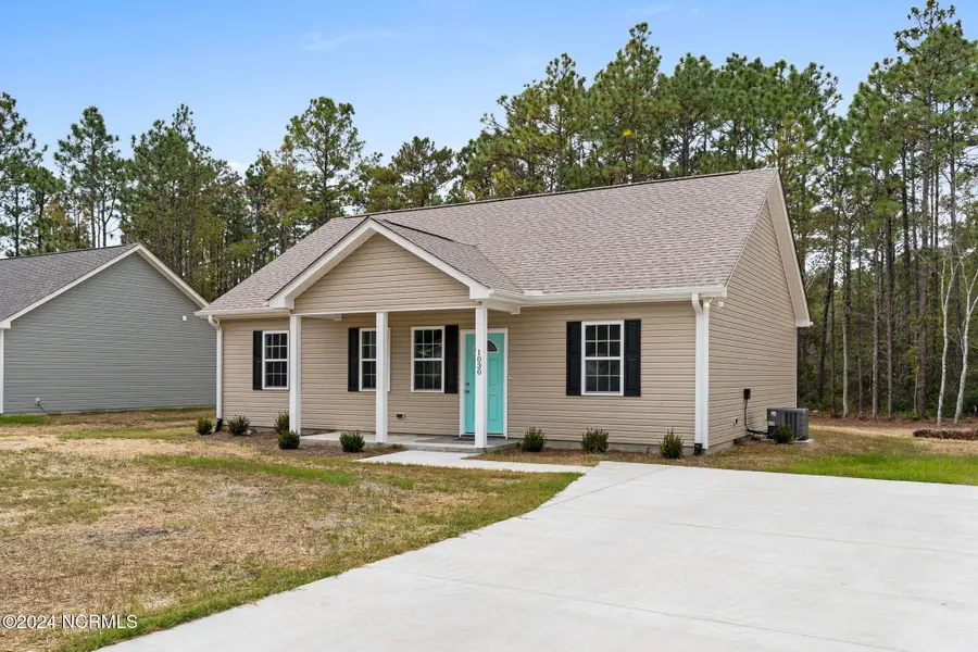 40 S Fayetteville Road, Southport, NC 28461 - Image #3