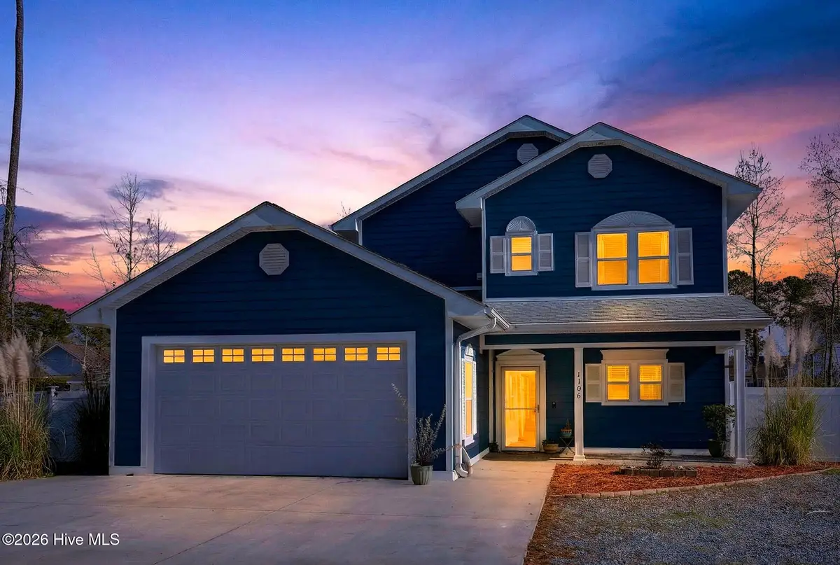 1106 Echo Drive Ne, Leland, NC 28451 - Image #1