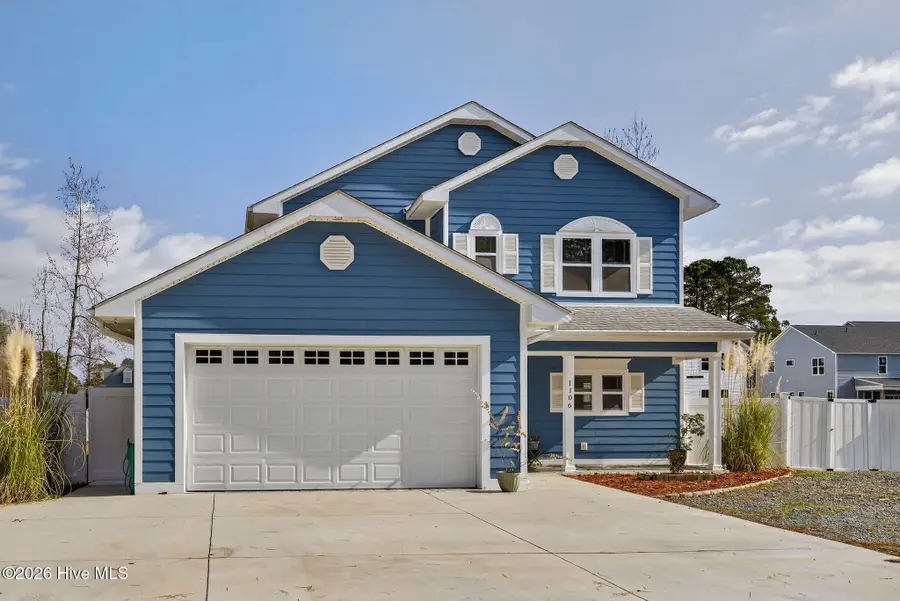 1106 Echo Drive Ne, Leland, NC 28451 - Image #2