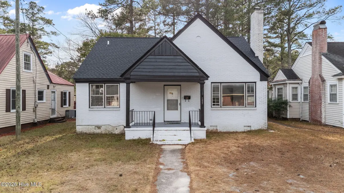 1421 Sunset Avenue, Rocky Mount, NC 27804 - Image #1