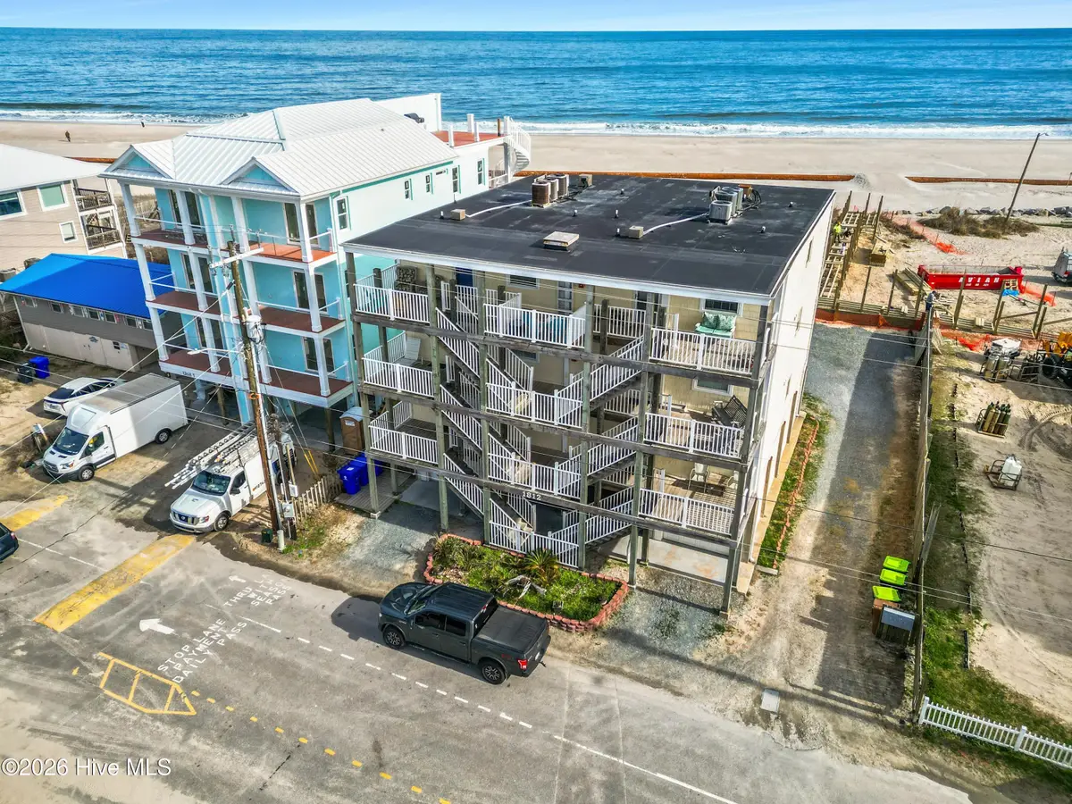 1812 Canal Drive #Apt 6, Carolina Beach, NC 28428 - Image #1