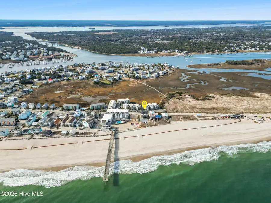 1812 Canal Drive #Apt 6, Carolina Beach, NC 28428 - Image #3