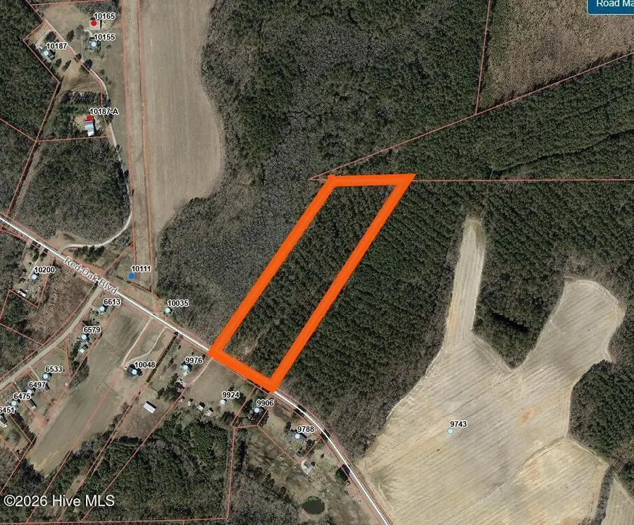 0 Red Oak Boulevard, Nashville, NC 27856 - Image #2
