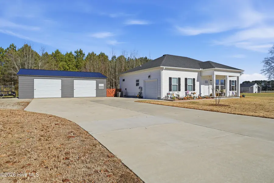 1105 Ryland Road, Tyner, NC 27980 - Image #2