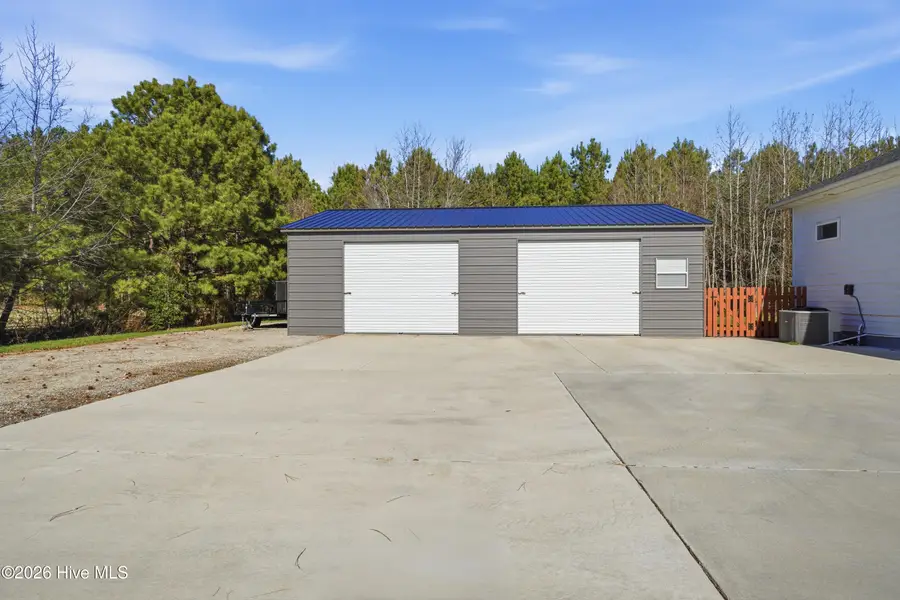 1105 Ryland Road, Tyner, NC 27980 - Image #3